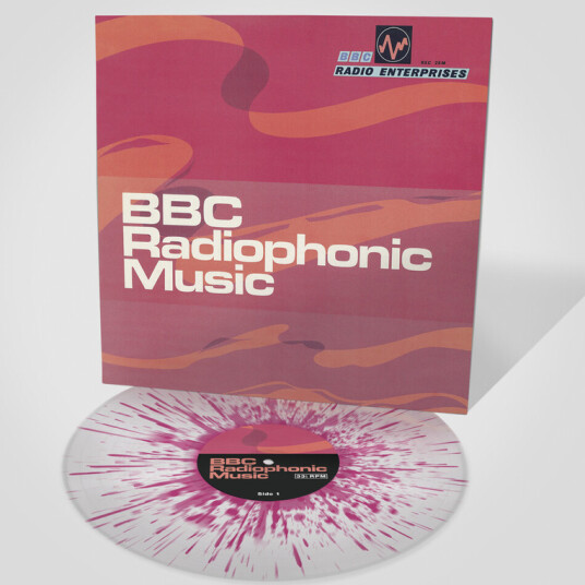 Bbc Radiophonic Music
