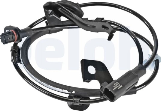 Sensor, ABS DELPHI SS21533-12B1