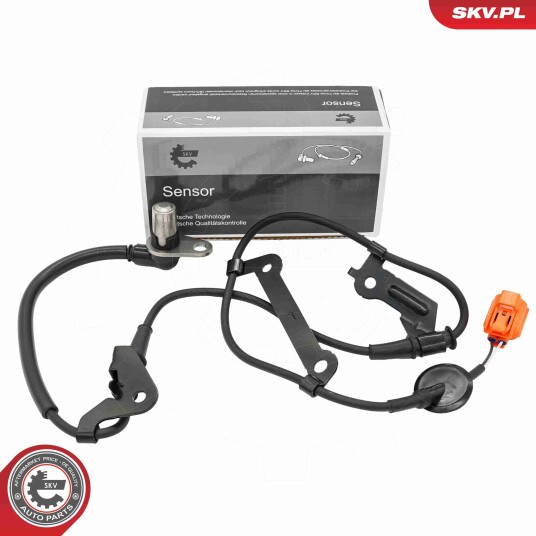 ABS sensor ESEN SKV 06SKV560