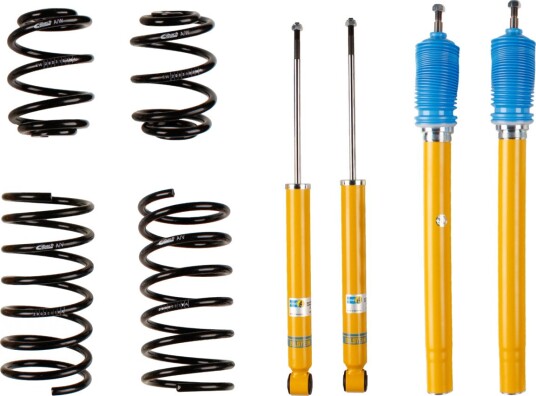 BILSTEIN 46-000101 Sport Kit, fjærsett / dempere
