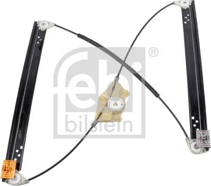 Vindusheis FEBI BILSTEIN 199385