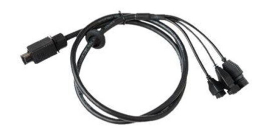 Axis Kamerakabel 1m for P5635-E PTZ - Svart