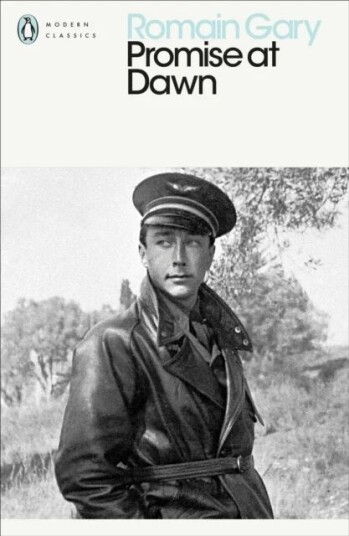Promise At Dawn Av Romain Gary