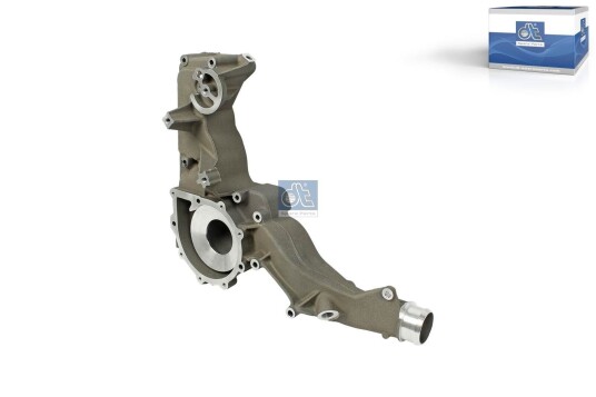 DT Spare Parts 3.16060 Hus vannpumpe DT Spare Parts 3.16060 Hus vannpumpe