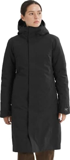 Arc'teryx Patera Parka W Black M Arc'teryx Patera Parka W Black M