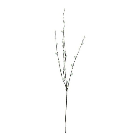 House Doctor Leaves kunstig plante 12x95 cm grønn House Doctor Leaves kunstig plante 12x95 cm grønn