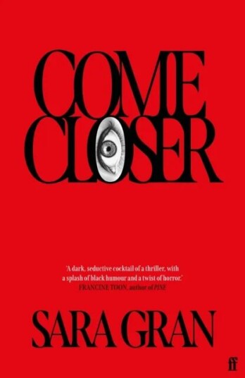 Come Closer Av Sara Gran