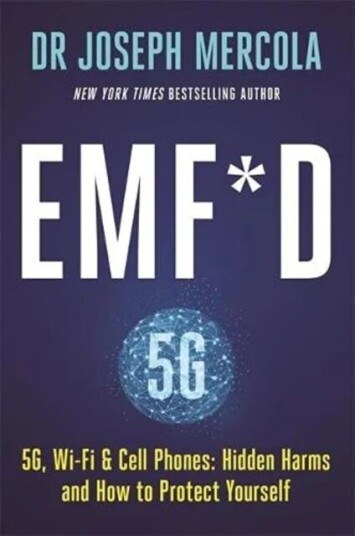 Emf*d Av Dr. Joseph Mercola