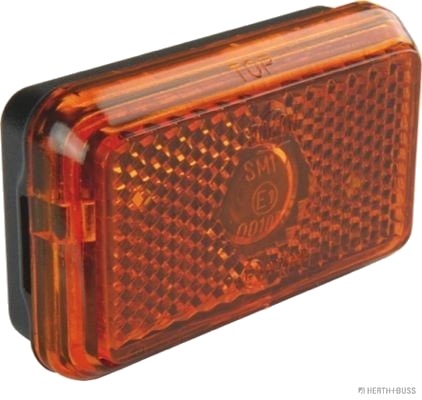 HERTH+BUSS ELPARTS 82710306 Sidemarkeringslys