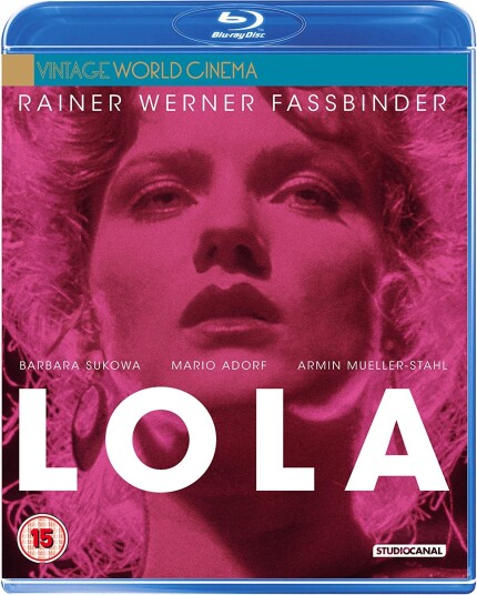 Lola Lola