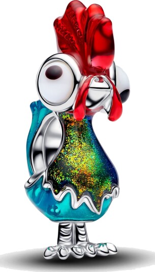 Pandora Disney Charms i 925 sølv med HeiHei