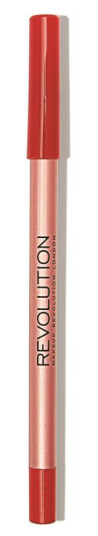 Makeup Revolution Renaissance Lipliner Lifelong Makeup Revolution Renaissance Lipliner Lifelong