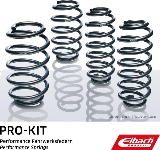 Fjærsett EIBACH E10-85-058-02-22