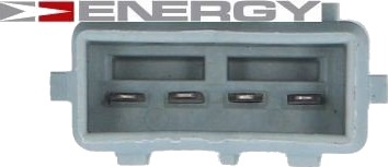 Tennspole ENERGY CZ0053 Tennspole ENERGY CZ0053