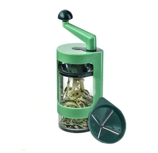Super Julietti Spiralizer