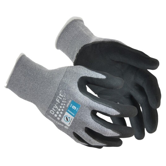 Workhand Monteringshanske Dry-Fit Str 6