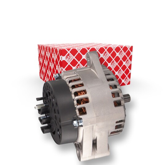 Dynamo FEBI BILSTEIN 101536