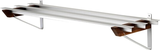 HOIGAARD SKOHYLLE 68 CM VALNØTT HOIGAARD SKOHYLLE 68 CM VALNØTT