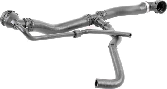 VAICO V10 4320 Radiatorslange VAICO V10 4320 Radiatorslange