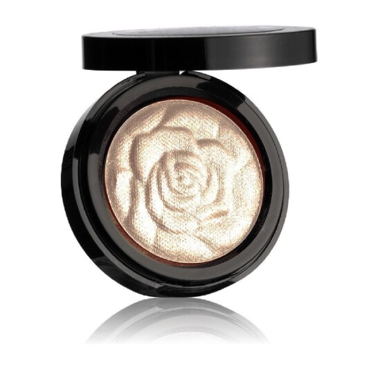 Sandstone Don't Hide Highlighter 300 Silver 1 stk Highlighter