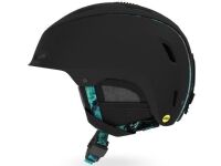 GIRO vinterhjelm STELLAR MIPS matt grafitt rp størrelse M (55 5-59 cm) (NY 2020) (DWZ) GIRO vinterhjelm STELLAR MIPS matt grafitt rp størrelse M (55 5-59 cm) (NY 2020) (DWZ)