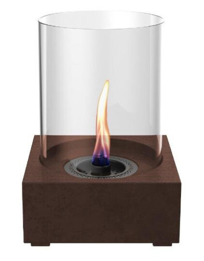 Tenderflame Jasmine lykt 0,3L rust
