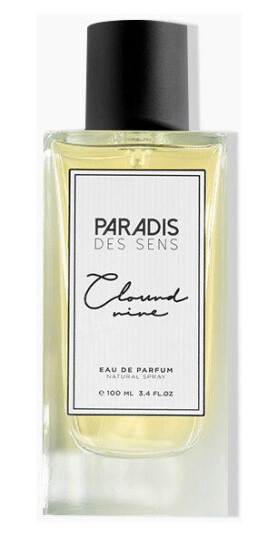 Paradis Des Sens Cloud Nine Paradis Des Sens Eau de Parfum 100 ml Paradis Des Sens Cloud Nine Paradis Des Sens Eau de Parfum 100 ml