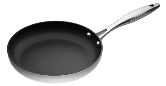 Scanpan CTX stekepanne Ø 20 cm Scanpan CTX stekepanne Ø 20 cm