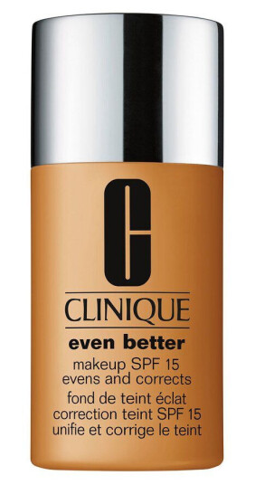 Clinique Even Better Makeup SPF15 WN 112 Ginger 30ml