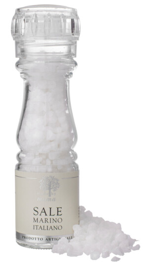 Made By Mama Salt 135g Made By Mama Salt 135g