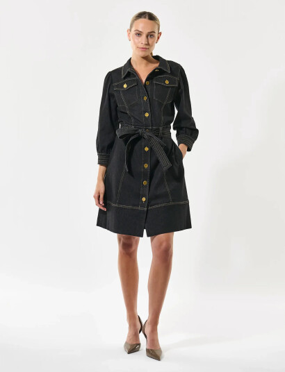 Dea Kudibal Elodiedea - Navy - S Dea Kudibal Elodiedea - Navy - S
