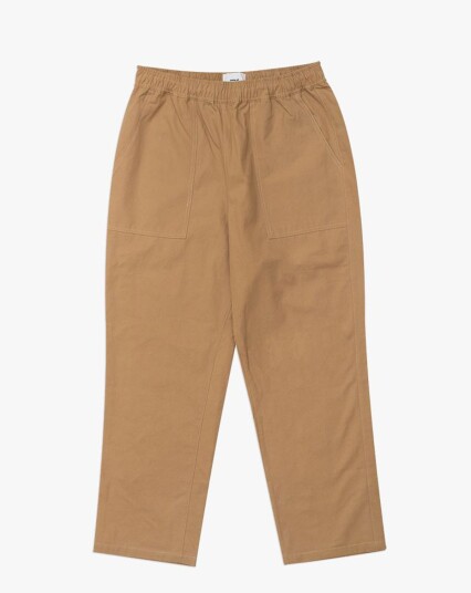 Parlez Surf Pants Sand