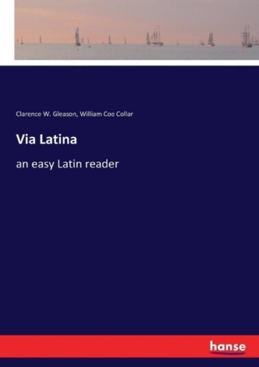 Via Latina Via Latina