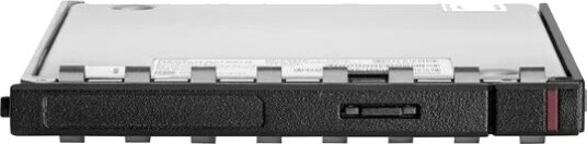 HPE Read Intensive High Performance SSD 15,36 TB PCIe 5.0 NVMe P70397-B21