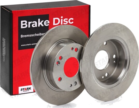 STARK SKBD 0023290 Bremseskive