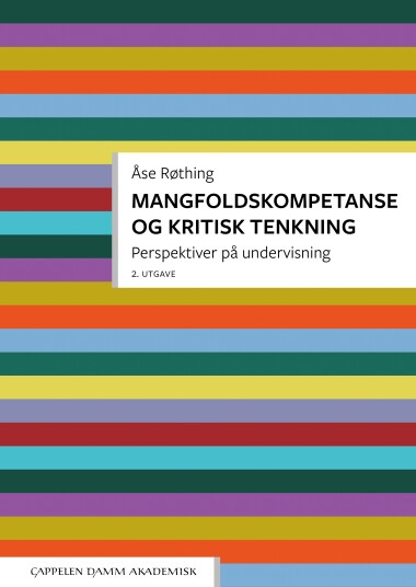 Mangfoldskompetanse og kritisk tenkning