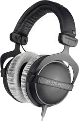 Beyerdynamic DT 770 Pro 80 Ohm