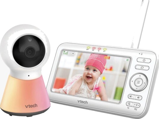 Vtech VM5254 babymonitor