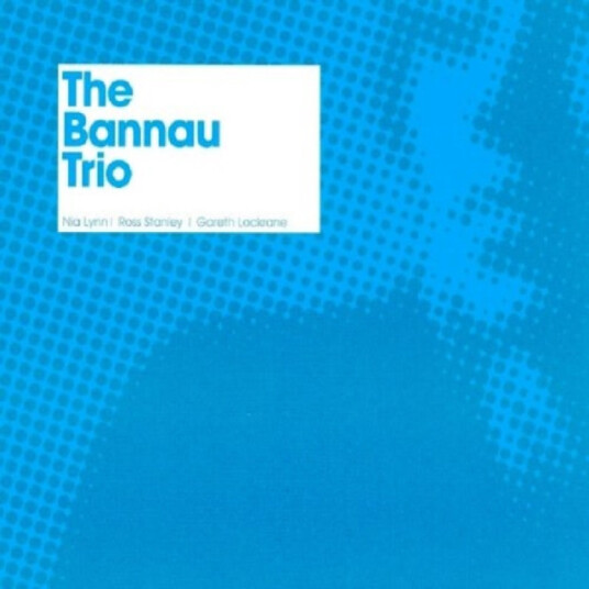 The Bannau Trio The Bannau Trio CD