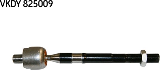 Aksialledd, parallellstag SKF VKDY 825009