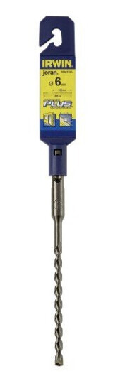 Irwin Speedhammer Plus Bor Ø16 mm for Betong og Murverk, 300 mm Lengde