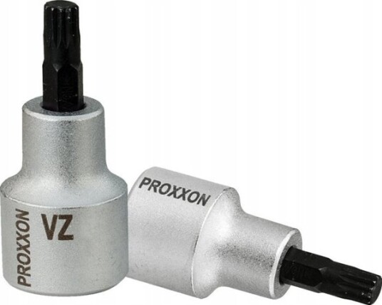 Proxxon Star-Sokkel Vz 18 - 1/2 Tommer Proxxon - 55 Mm