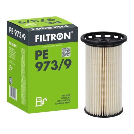 Drivstoffilter FILTRON PE 973/9