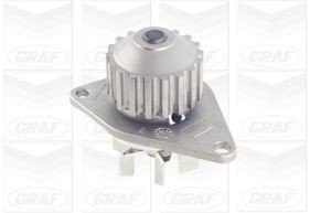 GRAF PA837 Vannpumpe GRAF PA837 Vannpumpe