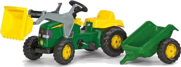 rollytoys rollykid John Deere 023110