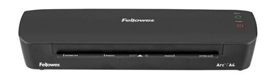 Fellowes Lamineringsmaskin - ARC A4