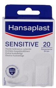 Hansaplast Sensitive Strips   20 stk.