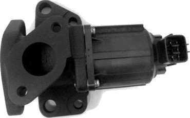 MEAT & DORIA 88262 EGR-ventil