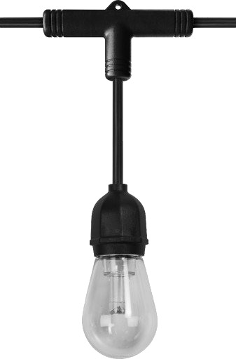 Osram Smart+ Wifi utendørs lyslenke 7,5 meter Osram Smart+ Wifi utendørs lyslenke 7,5 meter