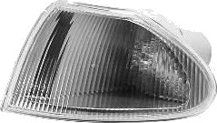 VAN WEZEL 3734907 Blinklys